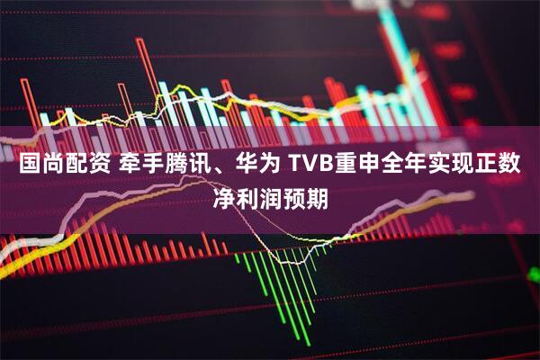 国尚配资 牵手腾讯、华为 TVB重申全年实现正数净利润预期
